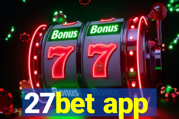 27bet app